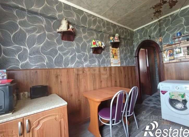 3-комн квартира Западный мкр, 19,  д. 19
