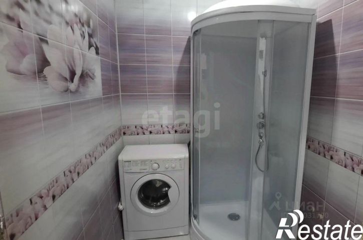 2-комн квартира Московская улица, 3А,  д. 3А