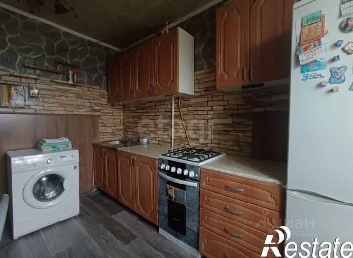 3-комн квартира Западный мкр, 19,  д. 19