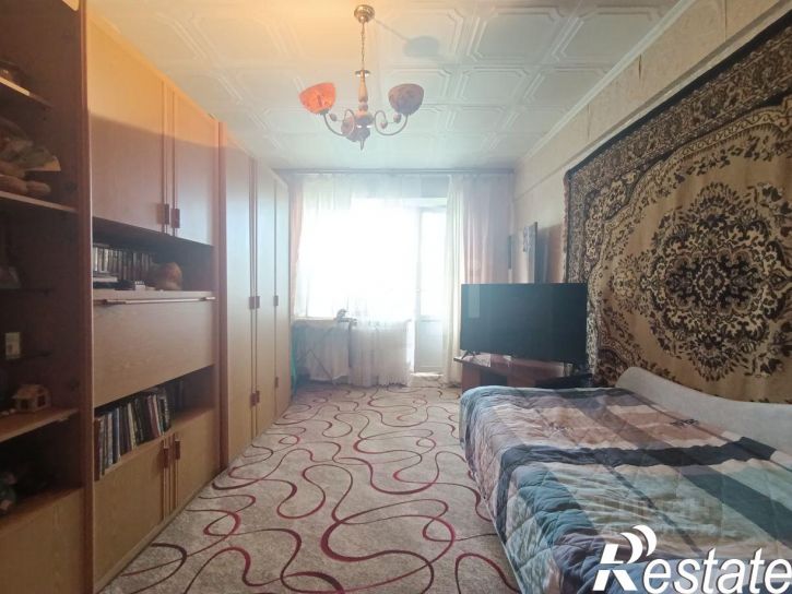 3-комн квартира Западный мкр, 19,  д. 19