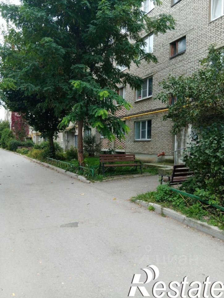 3-комн квартира улица Кирова, 14,  д. 14