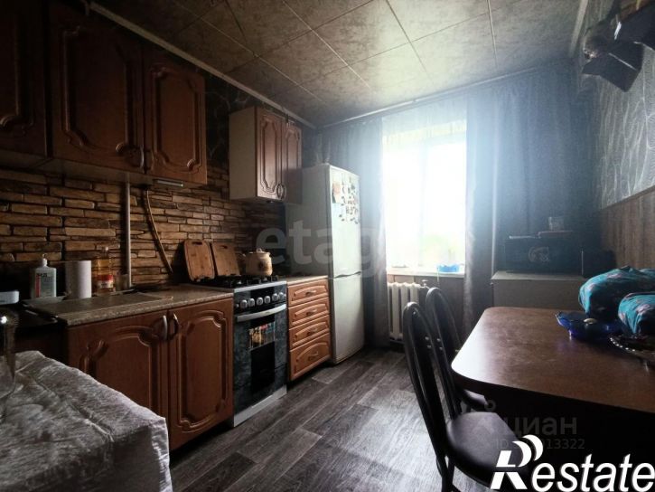 3-комн квартира Западный мкр, 19,  д. 19