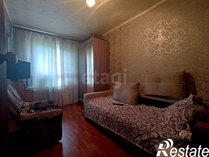 3-комн квартира Западный мкр, 19,  д. 19