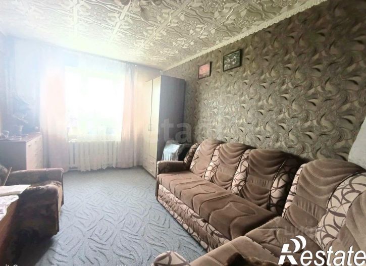3-комн квартира Западный мкр, 19,  д. 19