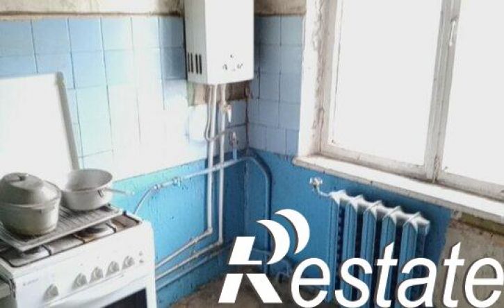 2-комн квартира Олимпийская улица, 1А,  д. 1А