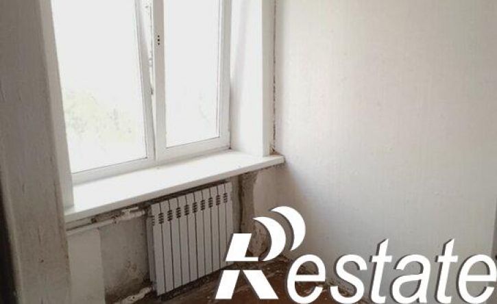 2-комн квартира улица Маяковского, 17,  д. 17