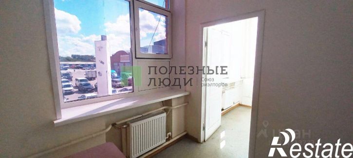 Офис улица Маяковского, 35,  д. 35