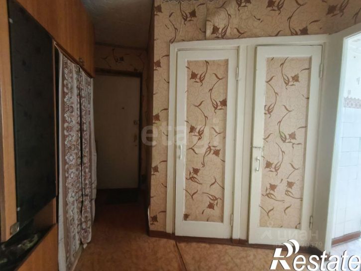 3-комн квартира улица Юности, 1,  д. 1