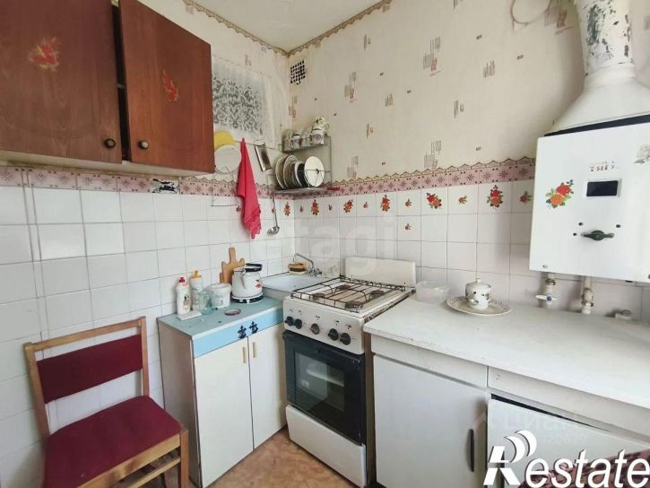 3-комн квартира улица Юности, 1,  д. 1