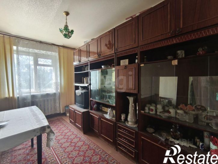 3-комн квартира улица Юности, 1,  д. 1