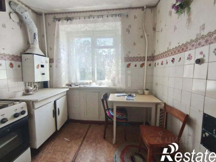 3-комн квартира улица Юности, 1,  д. 1