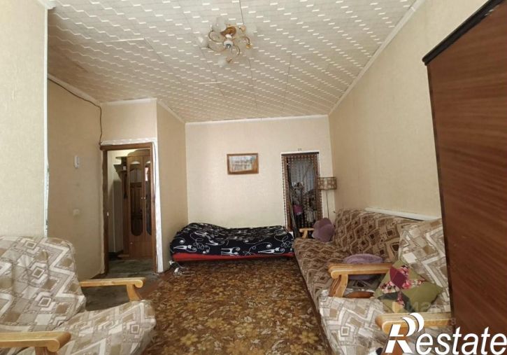 1-комн квартира Комсомольская улица, 44,  д. 44