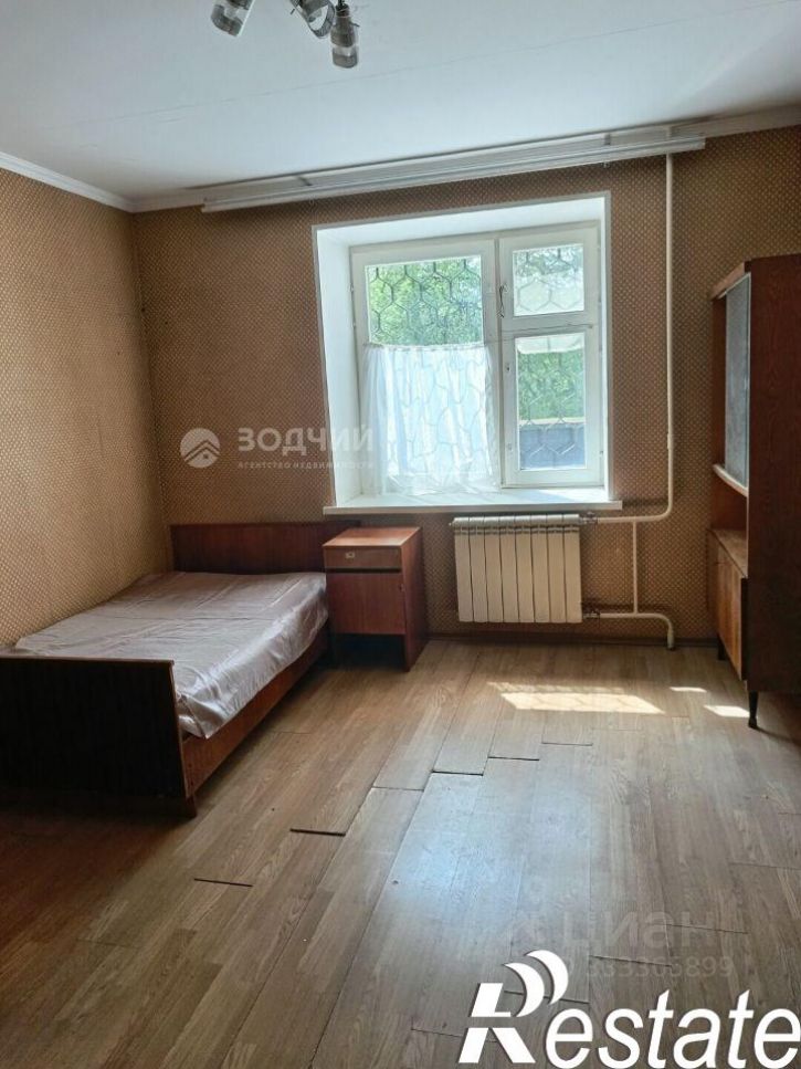 2-комн квартира улица Энгельса, 1 к1,  д. 1 к1