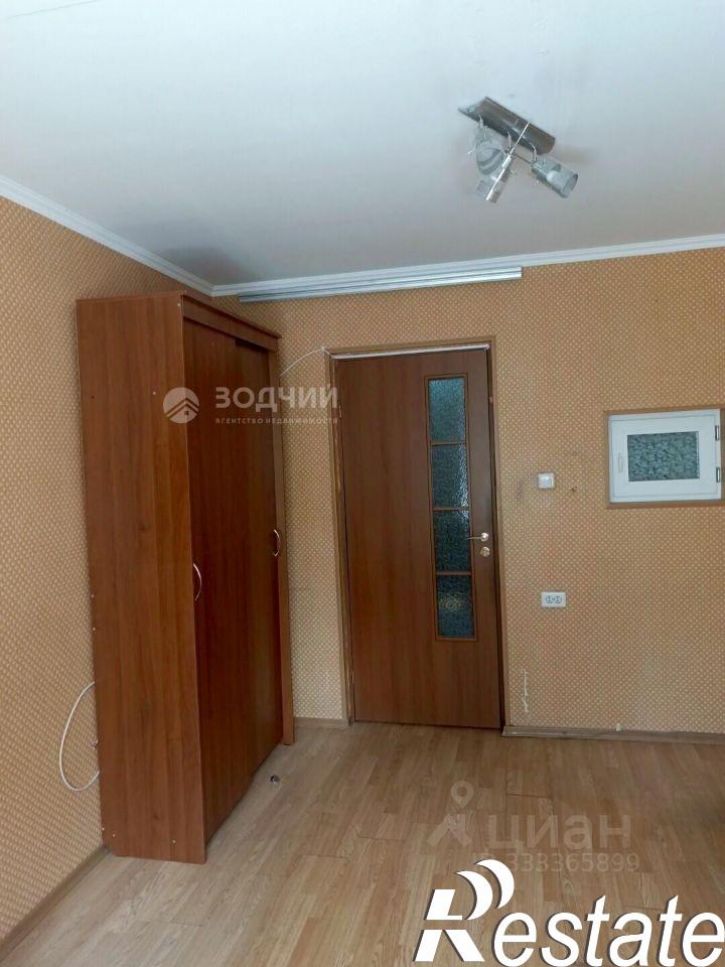2-комн квартира улица Энгельса, 1 к1,  д. 1 к1