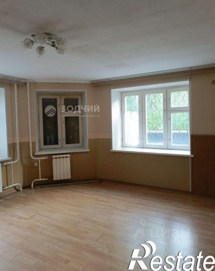 2-комн квартира улица Энгельса, 1 к1,  д. 1 к1