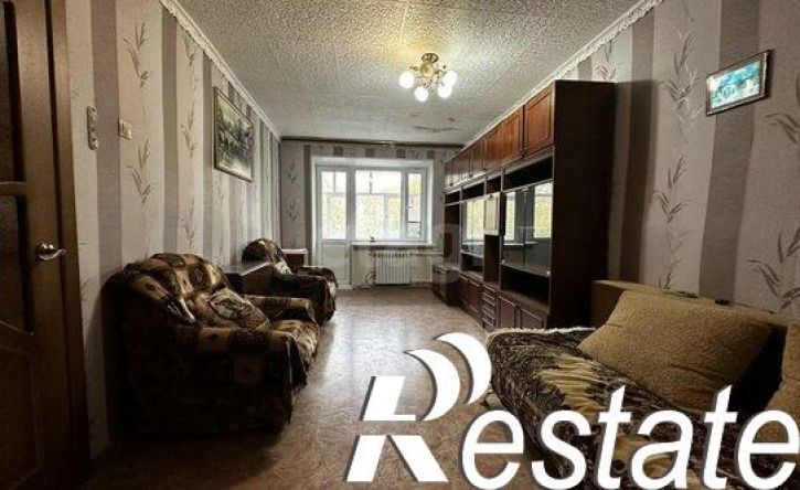 2-комн квартира Арматурная улица, 42,  д. 42
