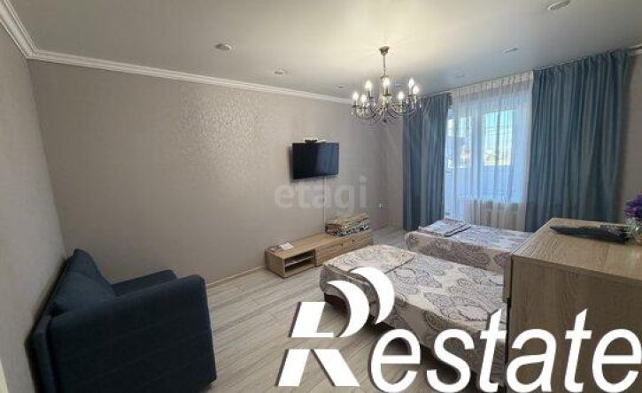 2-комн квартира Южный мкр, 38А,  д. 38А