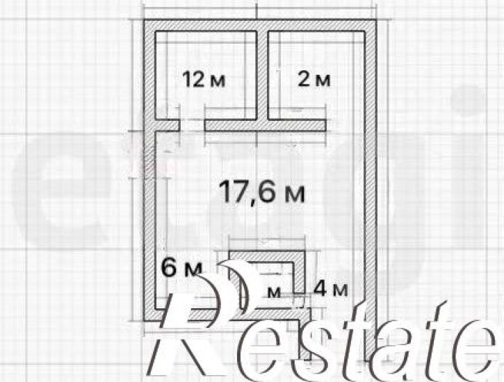 2-комн квартира улица Героев Алексинцев, 2,  д. 2
