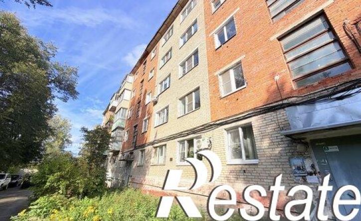 2-комн квартира улица Героев Алексинцев, 2,  д. 2