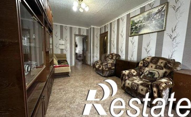 2-комн квартира Арматурная улица, 42,  д. 42