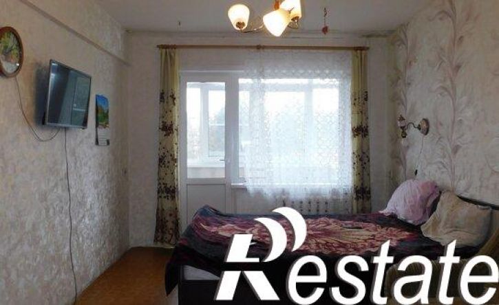 3-комн квартира улица Трудовые Резервы, 69,  д. 69