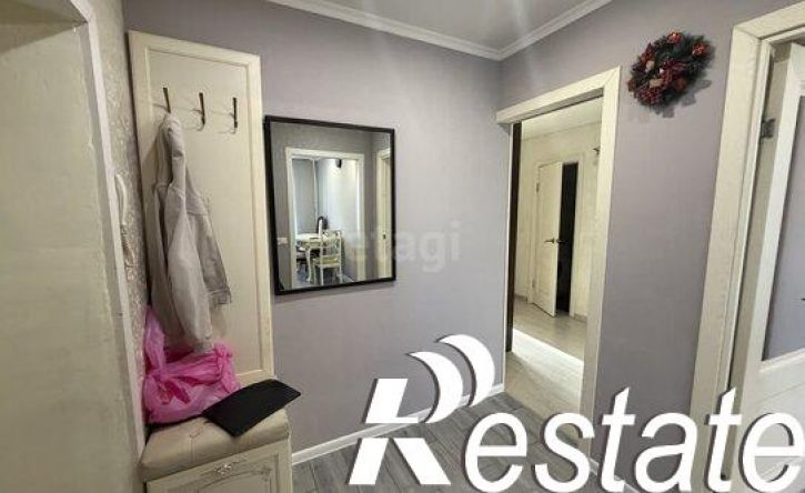 2-комн квартира Южный мкр, 38А,  д. 38А
