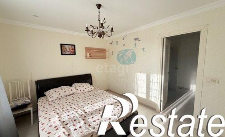 2-комн квартира Южный мкр, 38А,  д. 38А