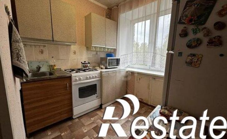 2-комн квартира Арматурная улица, 42,  д. 42