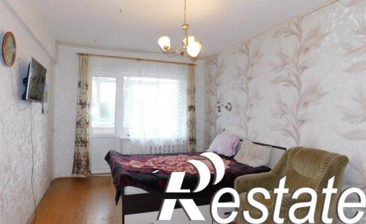 3-комн квартира улица Трудовые Резервы, 69,  д. 69