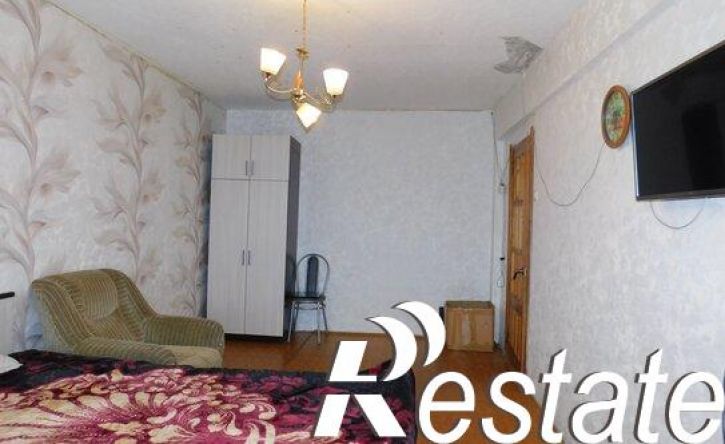3-комн квартира улица Трудовые Резервы, 69,  д. 69