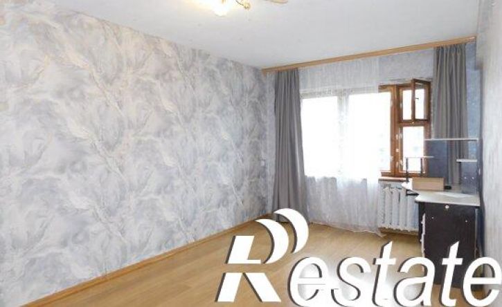 3-комн квартира улица Трудовые Резервы, 69,  д. 69