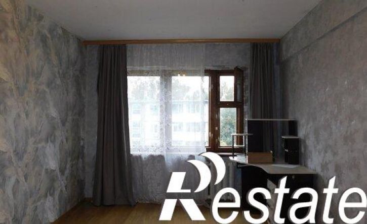 3-комн квартира улица Трудовые Резервы, 69,  д. 69