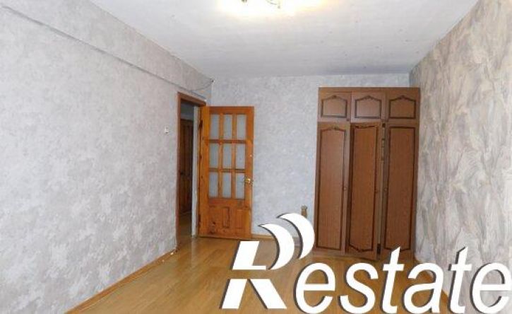 3-комн квартира улица Трудовые Резервы, 69,  д. 69