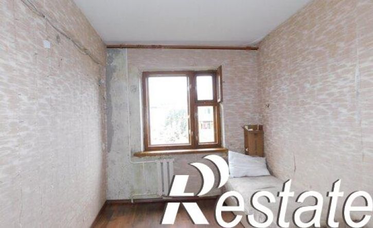 3-комн квартира улица Трудовые Резервы, 69,  д. 69
