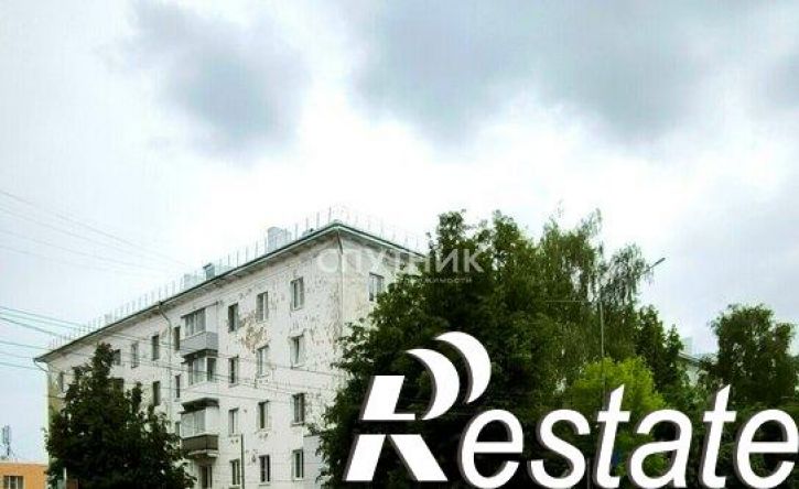 3-комн квартира Московская улица, 4/24,  д. 4/24