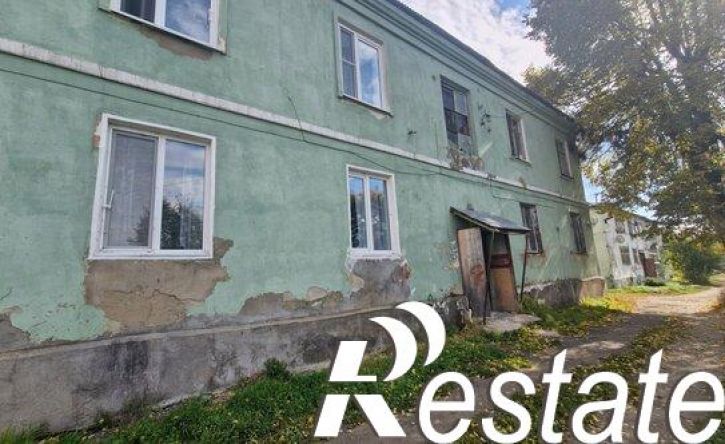 3-комн квартира улица Урицкого, 19,  д. 19