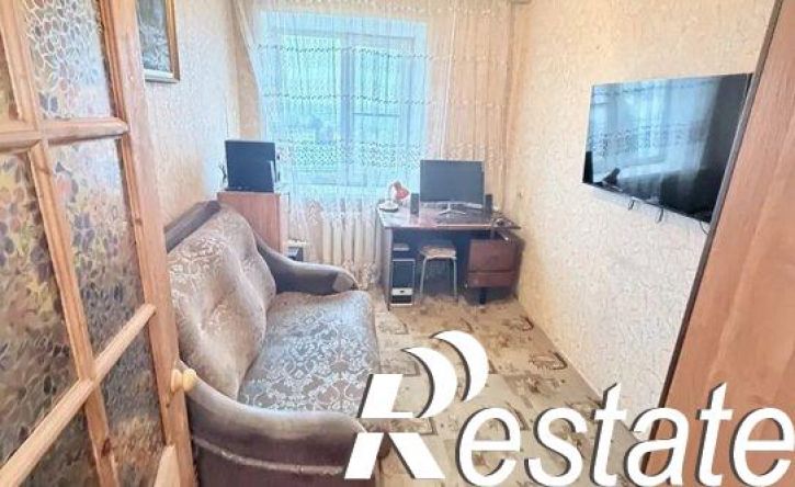 2-комн квартира улица Свердлова, 47,  д. 47
