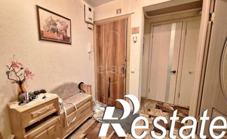 4-комн квартира улица Мира, 22,  д. 22