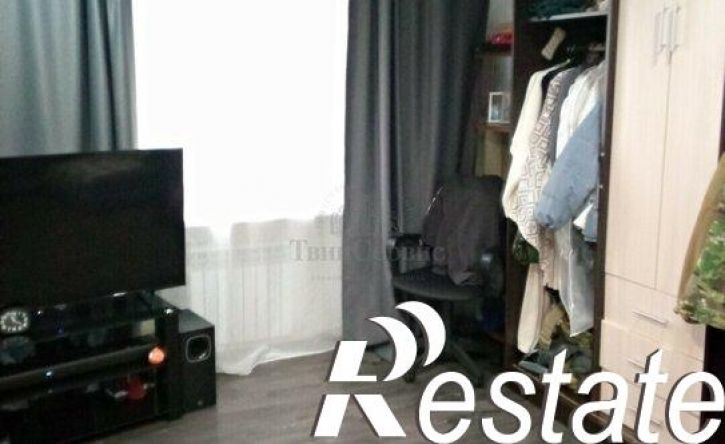 1-комн квартира улица Энергетиков, 1В,  д. 1В