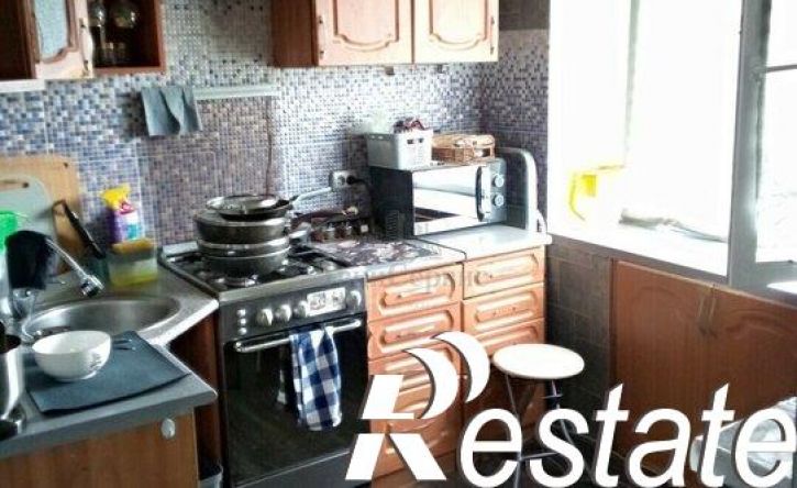 1-комн квартира улица Энергетиков, 1В,  д. 1В