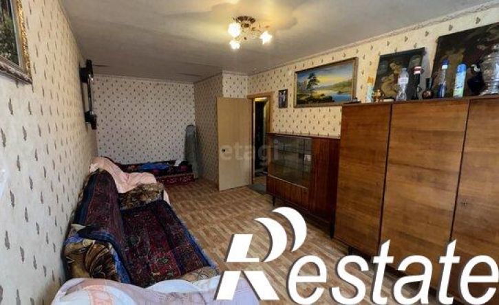 1-комн квартира Защитная улица, 8А,  д. 8А