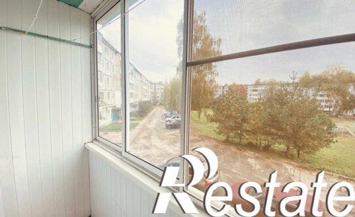 3-комн квартира улица Мира, 48/1,  д. 48/1