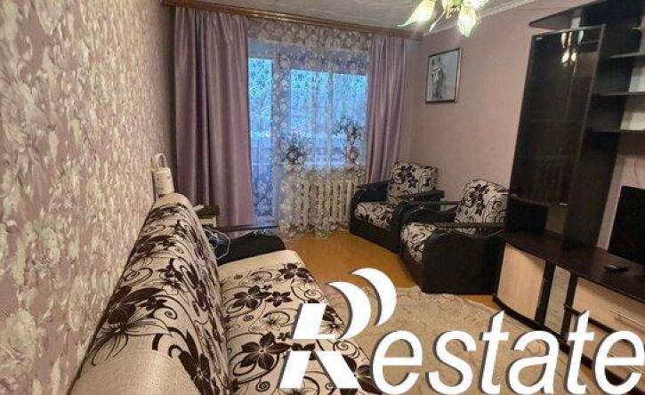 1-комн квартира Тульское шоссе, 8,  д. 8