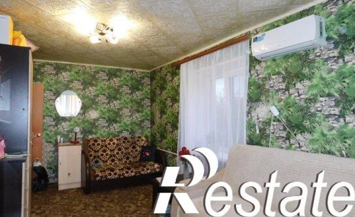 1-комн квартира Октябрьская улица, 1Б,  д. 1Б