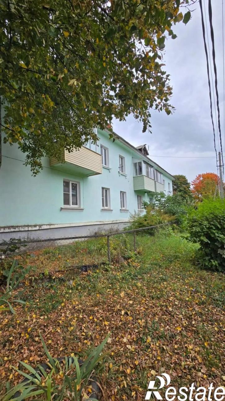 2-комн квартира Энергетиков улица, д.64