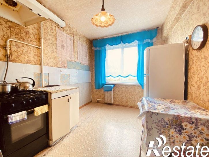 3-комн квартира Орджоникидзе ул, 1
