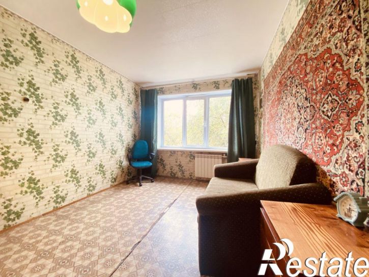 3-комн квартира Орджоникидзе ул, 1
