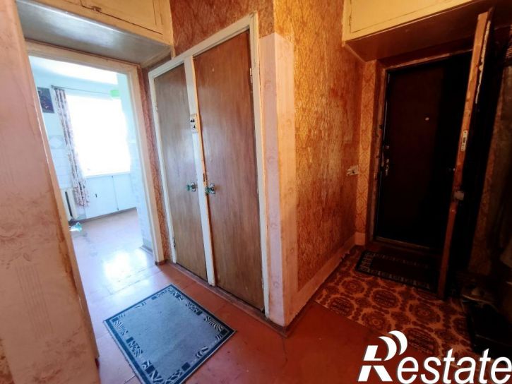 2-комн квартира Депо ул, 20