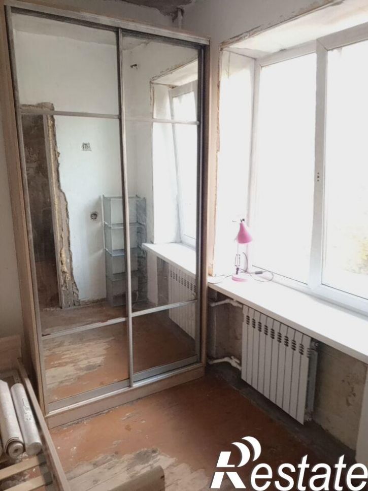 2-комн квартира Маяковского ул, 17