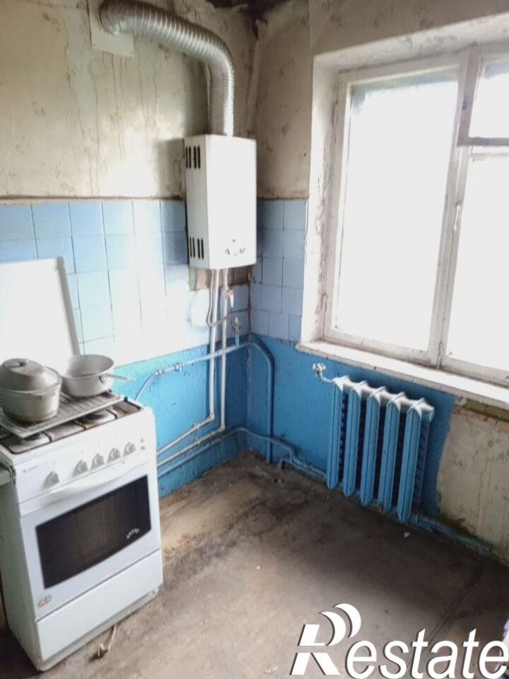 2-комн квартира Олимпийская ул, 1А